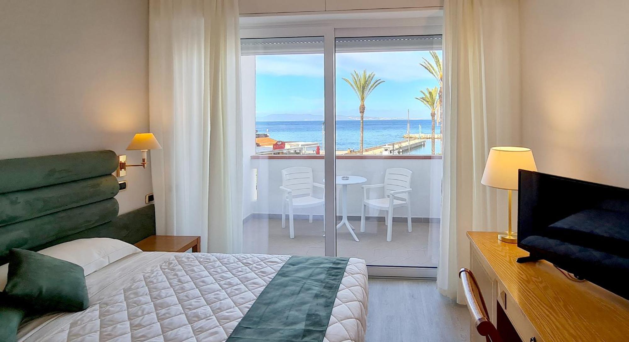 Levante - Isola D'elba Hotel